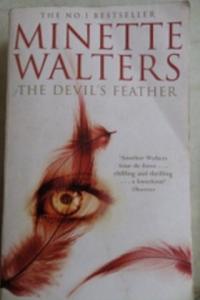 The Devil's Feather