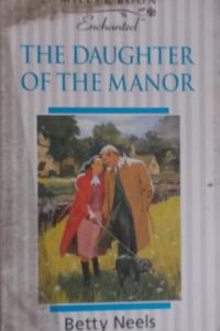 The Doughter Of The Manor