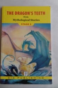 The Dragon's Teeth Stage 2