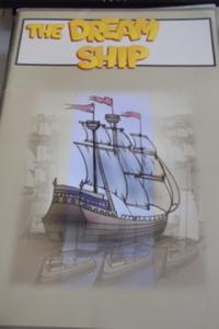 The Dream Ship