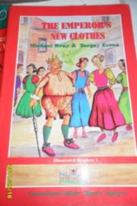 The Emperor's New Clothes