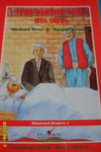 The Farmer And His Sons