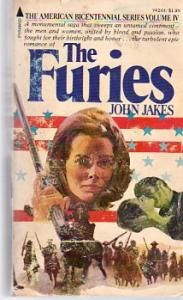The Furies