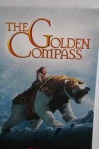 The Golden Compass