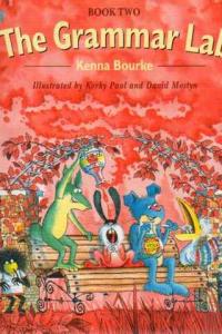 The Grammar Lab ( Book Two )