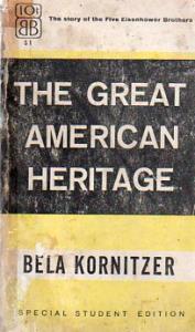 The Great American Heritage