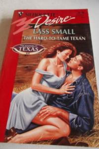 The Hard To Tame Texan