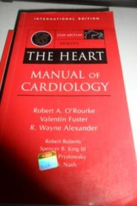 The Heart Manual Of Cardiology