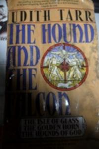 The Hound And The Falcon