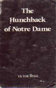 The Hunchback Of Notre Dame