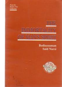 The Immortality Of Man's Spirit