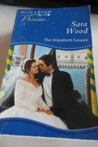 The Impatient Groom