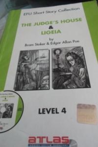 The Judge's House & Ligeia