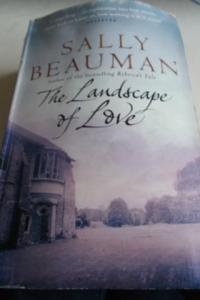 The Landscape Of Love