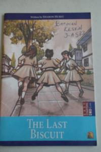 The Last Biscuit