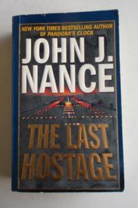 The Last Hostage