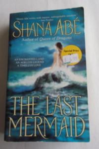 The Last Mermaid