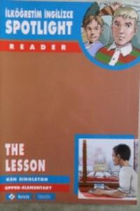 The Lesson