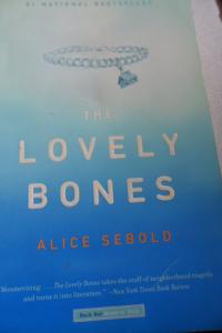 The Lovely Bones