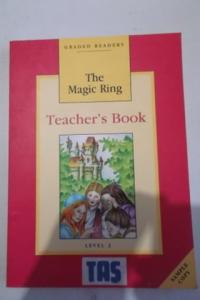 The Magic ring Teacher's Book