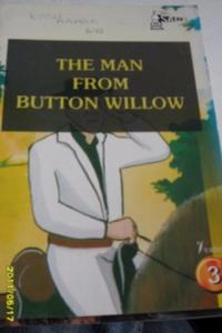 The Man From Button Willow