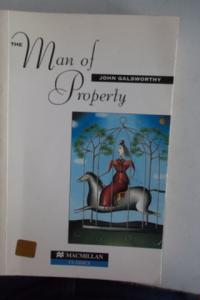 The Man Of Property