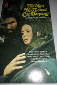 The Man Who Loved Cat Dancing