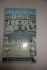 The Man With Three Fingers