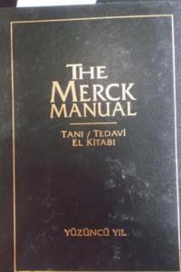 The Merck Manual Tanı Tedavi El Kitabı