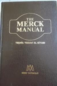 The Merck Manual Teşhis / Tedavi El Kitabı