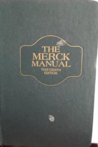 The Merck Manual