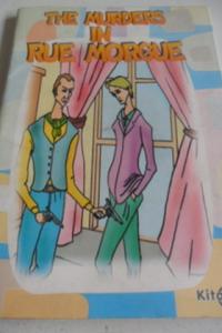 The Murders In Rue Morgue