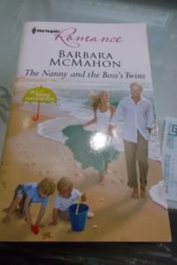 The NannyAnd The Boss's Twins