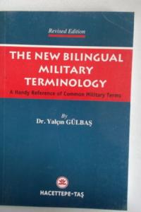 The New Bilingual Military Terminology
