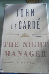 The Night Manager