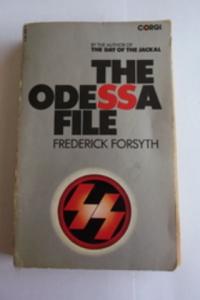 The Odessa File
