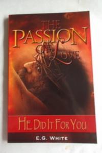 The Passion of Love