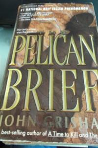 The Pelican Brief