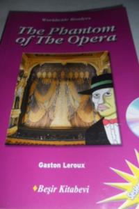 The Phantom Of The Opera