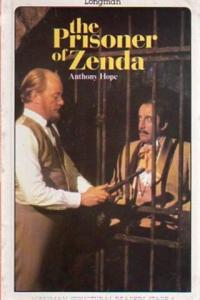 The Prisoner Of Zenda