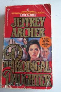 The Prodigal Daughter