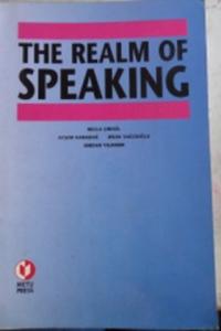 The Realm O Speaking