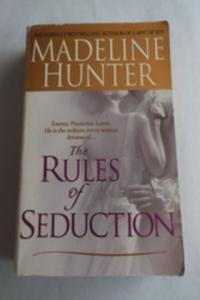 The Rules Of Seduction