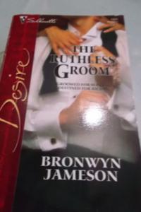 The Ruthless Groom