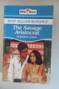 The Savage Aristocrat