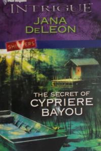 The Secret Of Cypriere Bayou