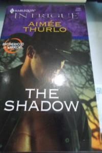 The Shadow
