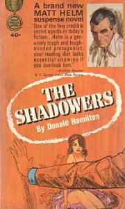 The Shadowers