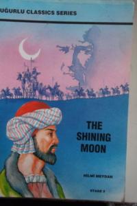 The Shinning Moon ( Stage 3 )