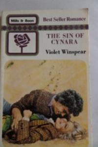 The Sin Of Cynara